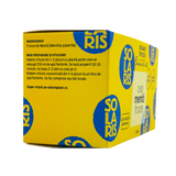 Ceai de Menta frunze - Tranzit intestinal accelerat 20 doze