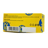 Ceai de Menta frunze - Tranzit intestinal accelerat 20 doze