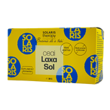 Ceai LaxaSol - Accelerare tranzit intestinal 20 doze