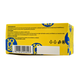 Ceai LaxaSol - Accelerare tranzit intestinal 20 doze