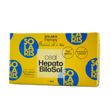 Ceai HepatoBiloSol - Ficat si bila 20 doze