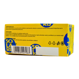 Ceai HepatoBiloSol - Ficat si bila 20 doze