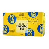 Ceai DiabetoSol - Reglarea glicemiei 20 doze