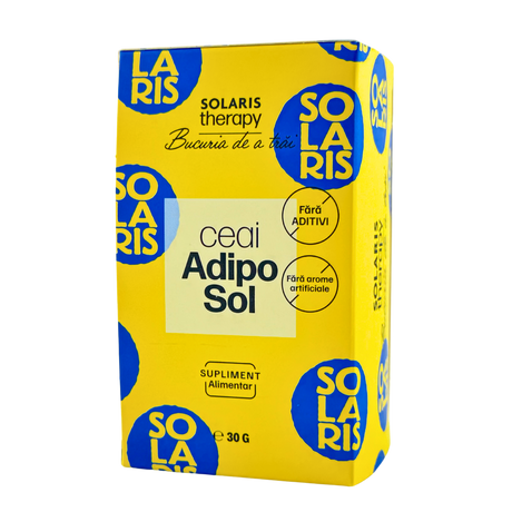 Solaris Plant - Produse naturale de calitate