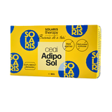 Ceai AdipoSol -  Antiadipos 20 doze