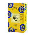 Ceai SlimSol - Slabire 20 doze