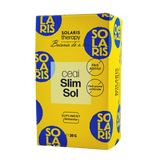 Ceai SlimSol - Slabire 20 doze