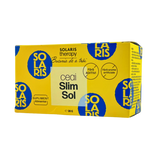 Ceai SlimSol - Slabire 20 doze