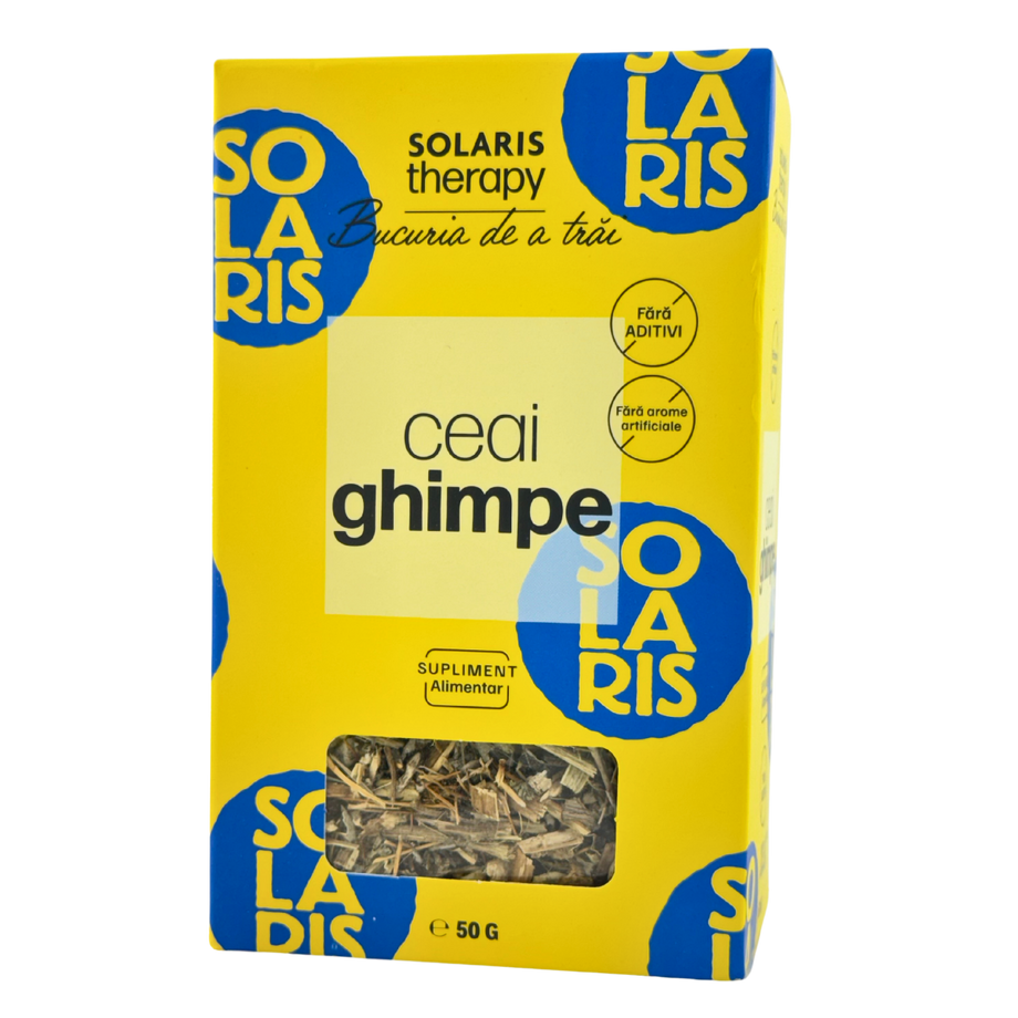 Ceai de Ghimpe - Prostatic 50 g