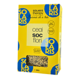 Ceai din flori de Soc - Silueta 50 g