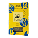 Ceai de Afin frunze - Acuitate vizuala 50 g