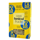 Ceai de Fenicul fructe - Stimularea lactatiei 50 g