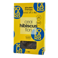 Ceai Hibiscus flori - Tensiune arteriala normala 50 g