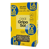 Ceai GripoSol - Gripa si Raceala 50 g