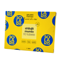 Shilajit Mumio 60 tablete