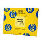 Shilajit Mumio 60 tablete