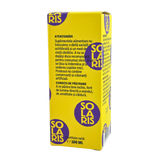 Imunosol sirop pentru imunitate 100 ml