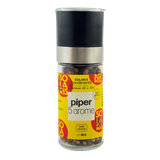 Rasnita reutilizabila cu Piper 5 arome 30 g