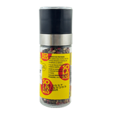 Rasnita reutilizabila cu Piper 5 arome 30 g