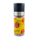 Rasnita reutilizabila cu Sare Himalaya grunjoasa 90 g