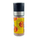 Rasnita reutilizabila cu Sare Himalaya grunjoasa 90 g