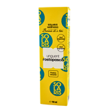 Unguent cu Rostopasca - Impotriva negilor 40 ml