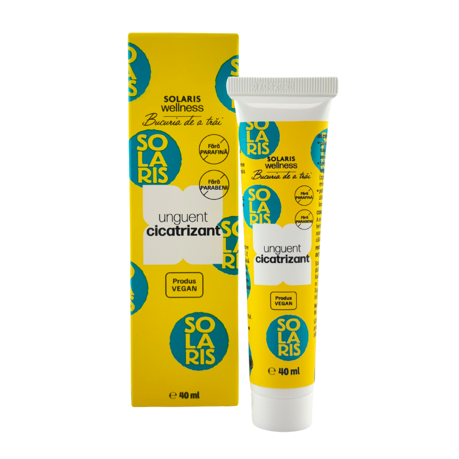 Unguent Cicatrizant 40 ml