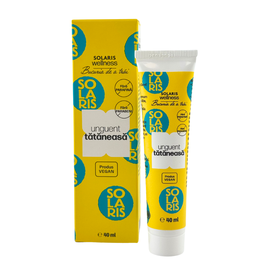Unguent cu Tataneasa - Confort articular 40 ml