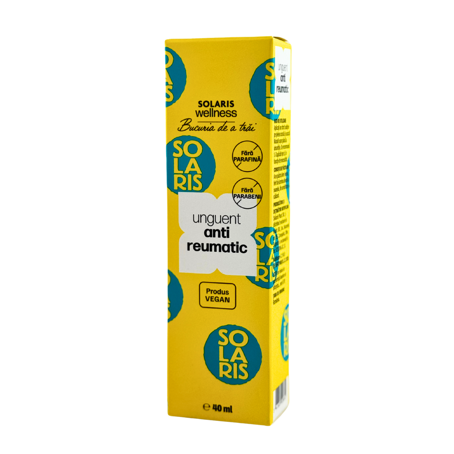 Unguent Antireumatic 40 ml
