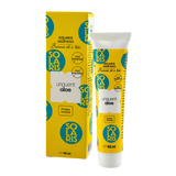 Unguent cu Aloe - Hidratare intensa 40 ml
