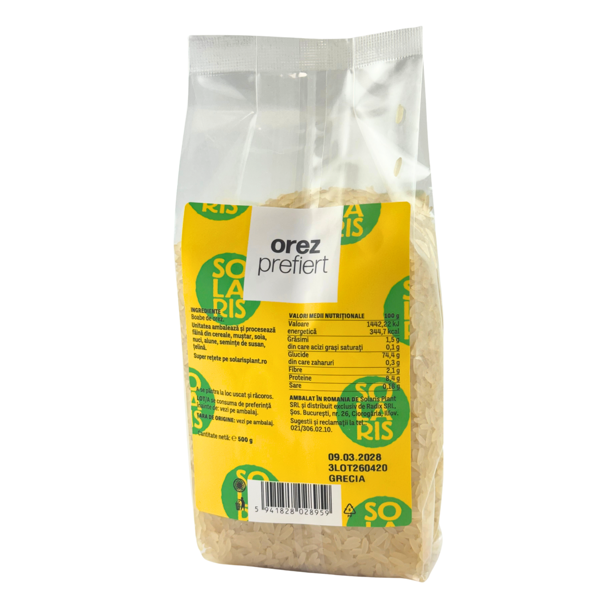 Orez prefier 500 g