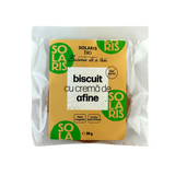 Biscuit cu crema de afine 30 g