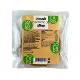 Biscuit cu crema de afine 30 g