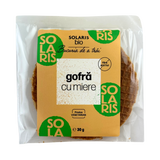 Gofra cu miere 30 g