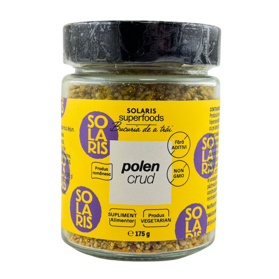 Polen crud poliflor 175 g