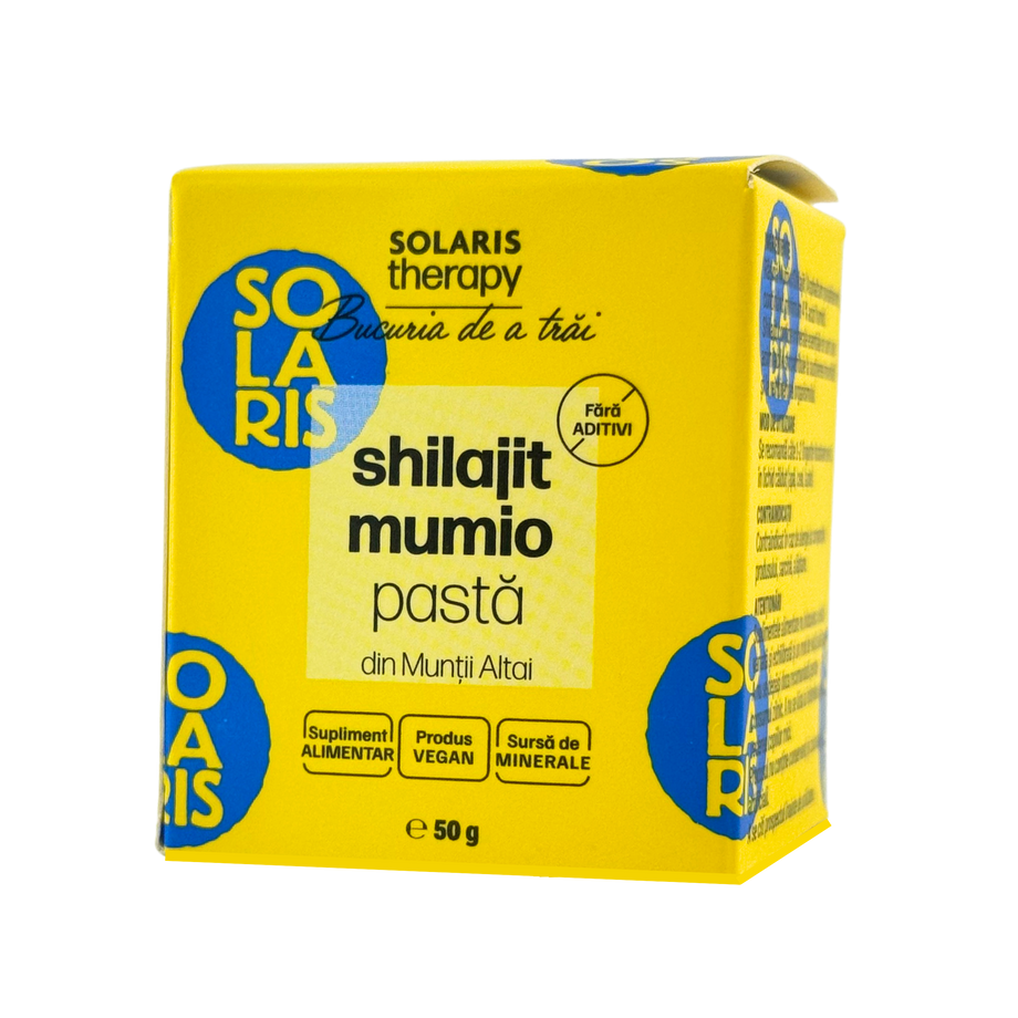 Shilajit mumio pasta 50 g