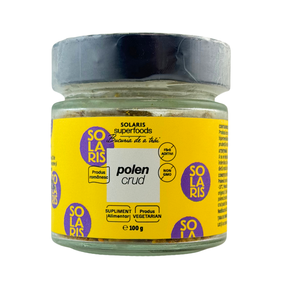Polen crud 100 g