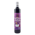 Sirop Punci Fructe de Soc si Struguri  Eco 500 ml