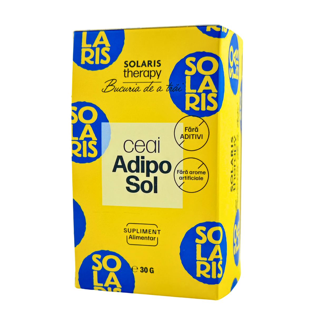CEAI ADIPOSOL dz SOLARIS