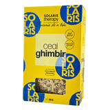 CEAI GHIMBIR 50gr SOLARIS