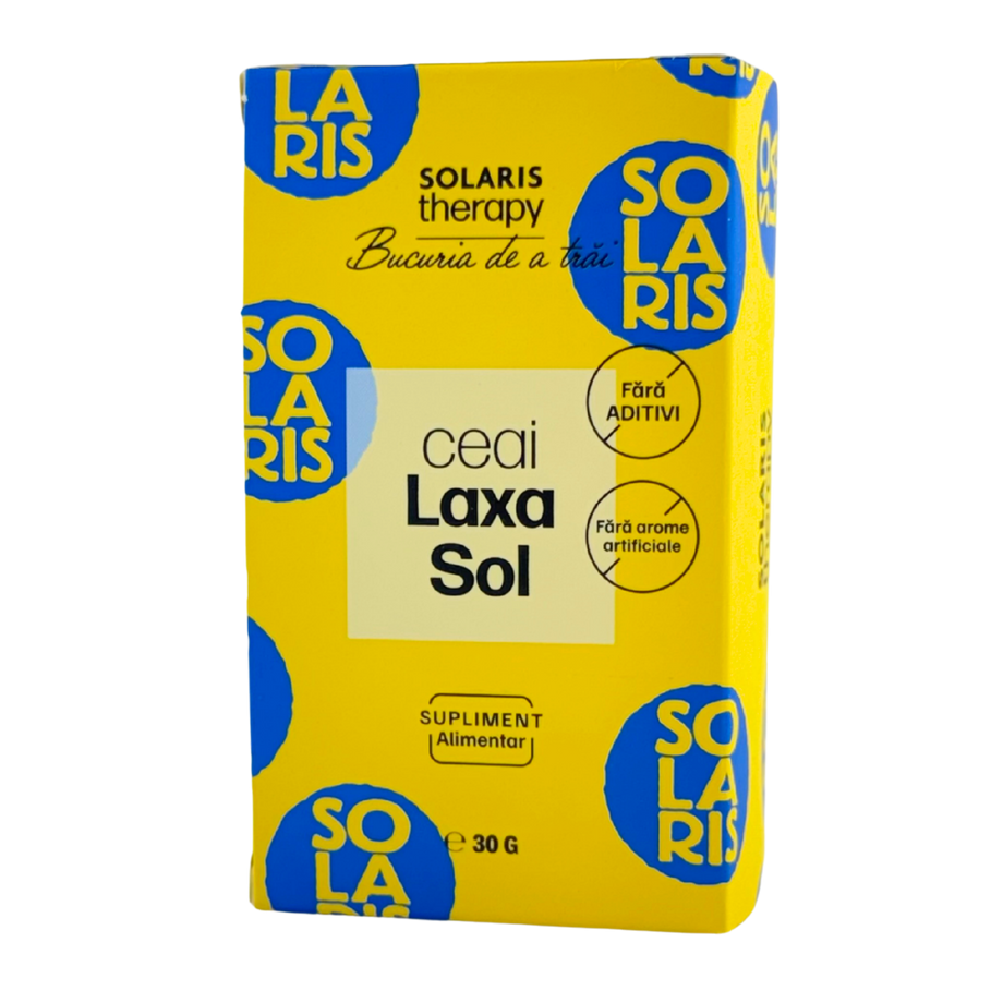 Pachet Efect Laxativ 2