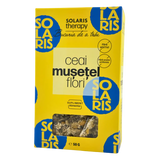 CEAI MUSETEL FLORI 50gr SOLARIS