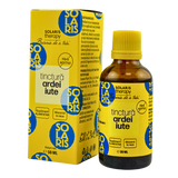 TINCTURA ARDEI IUTE 50ml SOLARIS