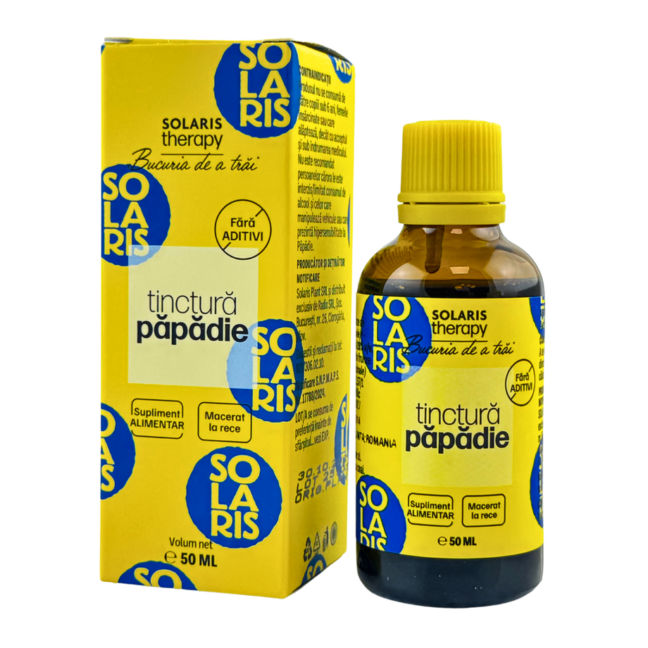Pachet Detoxifierea Ficatului