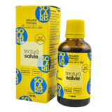 TINCTURA SALVIE 50ml SOLARIS