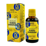 TINCTURA TRAISTA CIOBANULUI 50ml SOLARIS