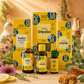 Banner Suport natural — Cura împotriva gripei și a răcelii