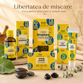 Libertatea de miscare - Solaris