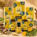 Detoxifiere - Cura pentru purificarea naturala a organismului