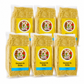Bax 6 × Germeni grau 300 g